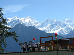 Mt Top Cafe